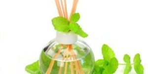 Dementholised Peppermint Oil