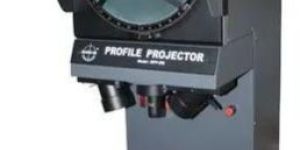Profile Projector