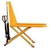 Hydraulic Pallet Truck Stacker