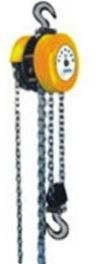 Chain Pulleys