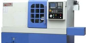 CNC Turning Machine: Micro Turn(200/800)