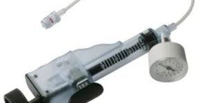 Medical Inflation Device