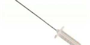 Trucut Biopsy Needle