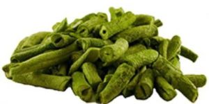Dehydrated Green Bean