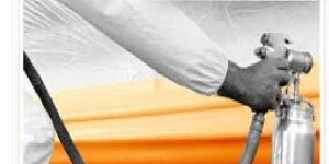 Architectural Coatings