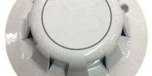 Photoelectric Smoke Detectors