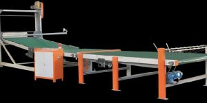 Automatic Stacker Machine