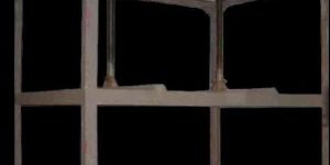 Sheet Pressing Machine