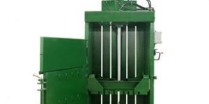 VERTICAL HYDRAULIC BALER (NXGN C20A) :