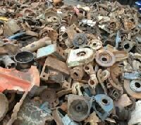 Foundry Raw Material