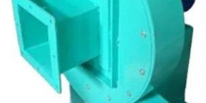 High Pressure Blower