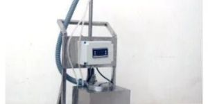 Pneumatic Disinfection Fogging Machine