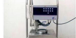 Pneumatic Fogging Machine