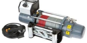 Electric Winch