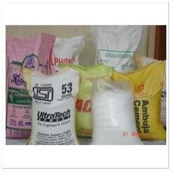 Valve Type Bag