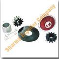 Stone Crusher Parts