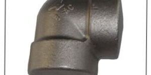 Pipe Fittings