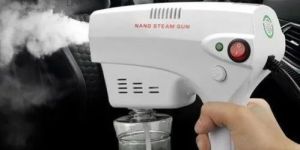 Disinfectant Fogging Gun