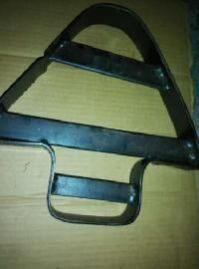 Leather Cutting Dies