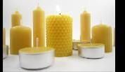 Paraffin Candles