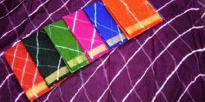 Zari Kota Sarees