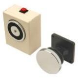 Electromagnetic Door Holder