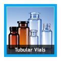 Tubular Vials