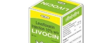 Livocin Injection