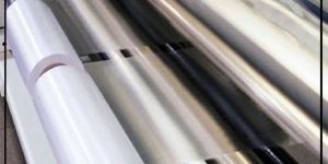 Calendered Rigid PVC Film