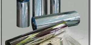 Clear Polyester Film