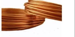 Fine Copper Conductor Wire