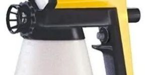 Electric Disinfectant Sprayer