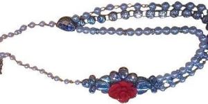 Ladies Designer Necklace