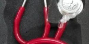 Stethoscope