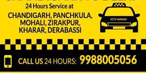 24 Hour Taxi Services