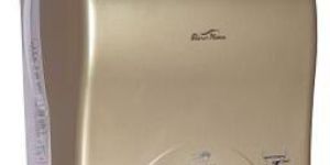 Autocut Tissue Paper Dispenser