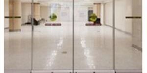 Automatic Sliding Door System