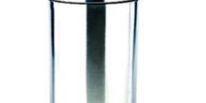 Peddle Dustbin