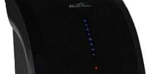 Plastic Casing Hand Dryers