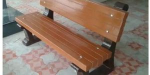 RCC Garden Bench