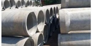 RCC Hume Pipe