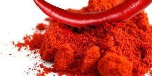 Red Chili Powder