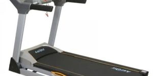Aerofit Motorized Treadmill