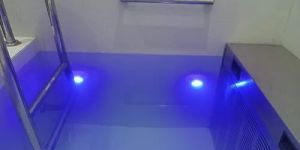 Ice Bath System