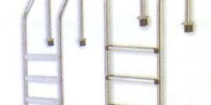 Swimming Pool Stairs