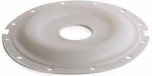PTFE Molded Diaphragms