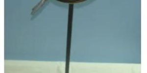 Aluminium Bronze Globe