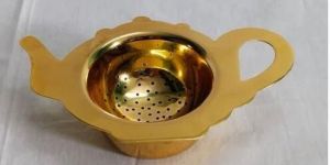 Antique Tea Strainer