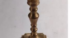 Brass Candle Holder