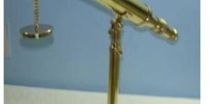 Brass Telescope